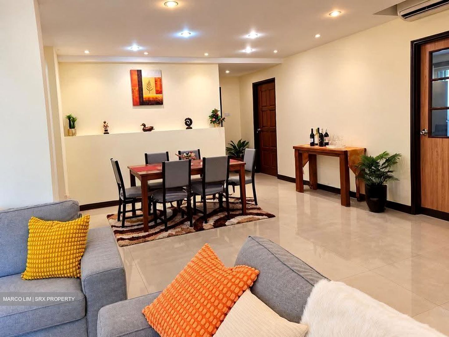 Azalea Park Condominium (D17), Condominium #633233741